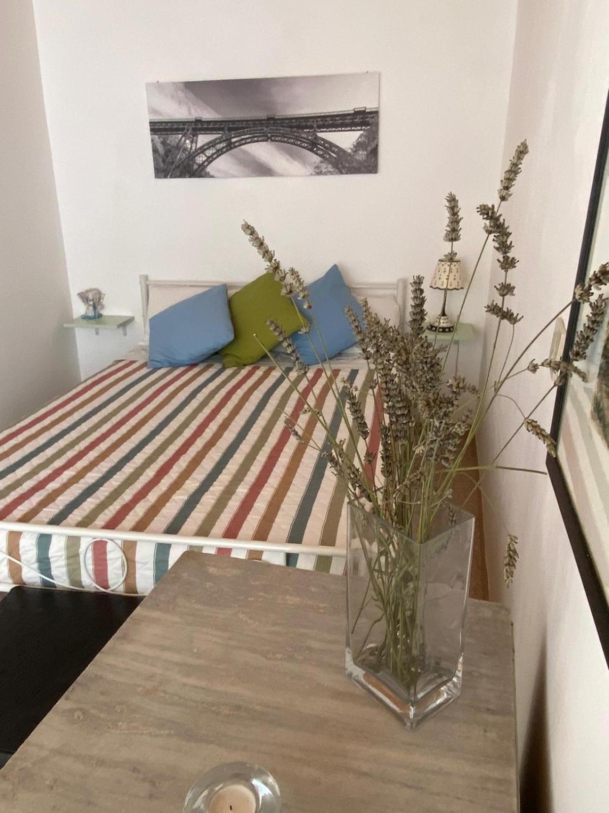 Villa La Torretta Nel Borgo Ronciglione  Esterno foto