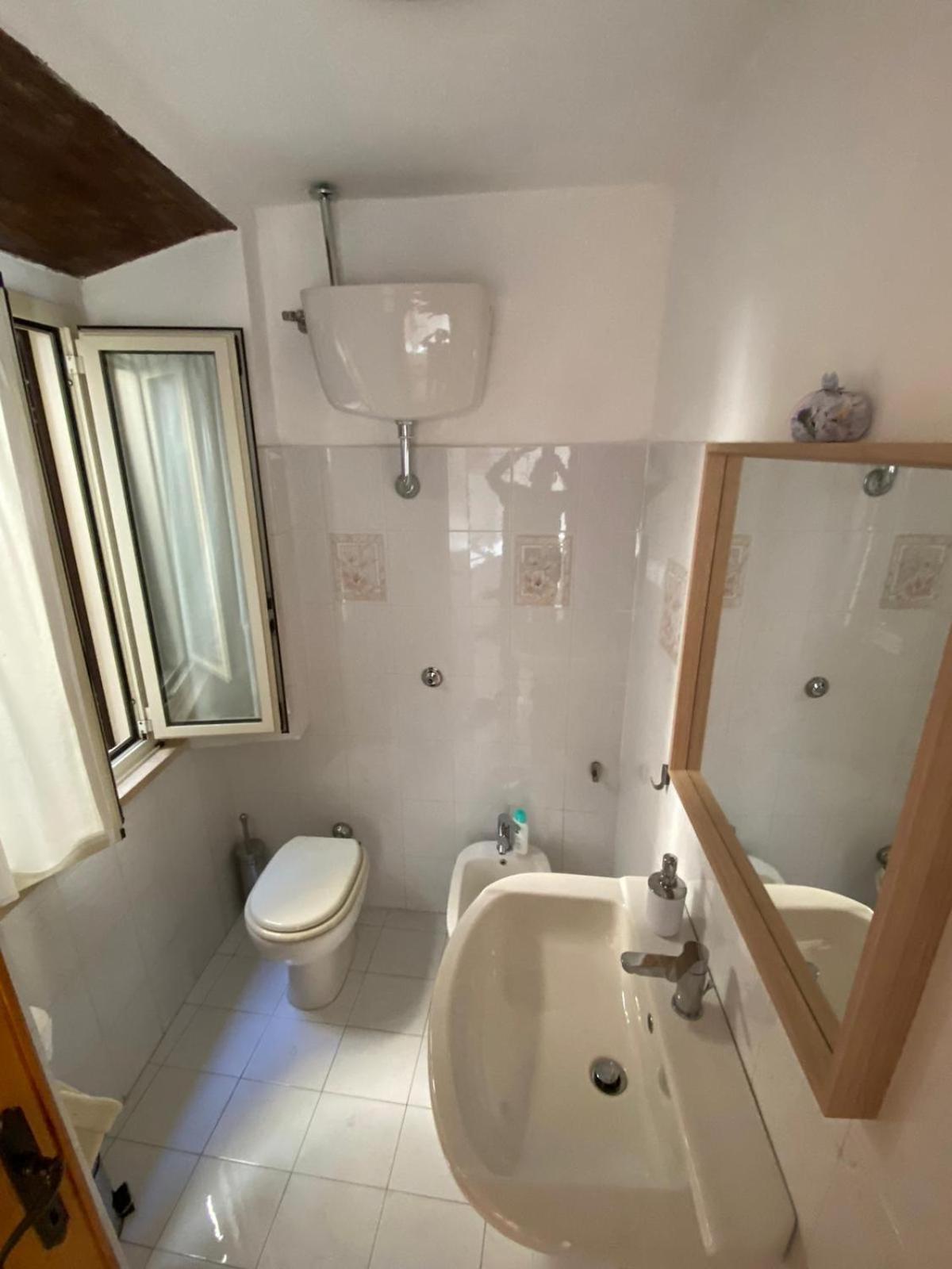 Villa La Torretta Nel Borgo Ronciglione  Esterno foto