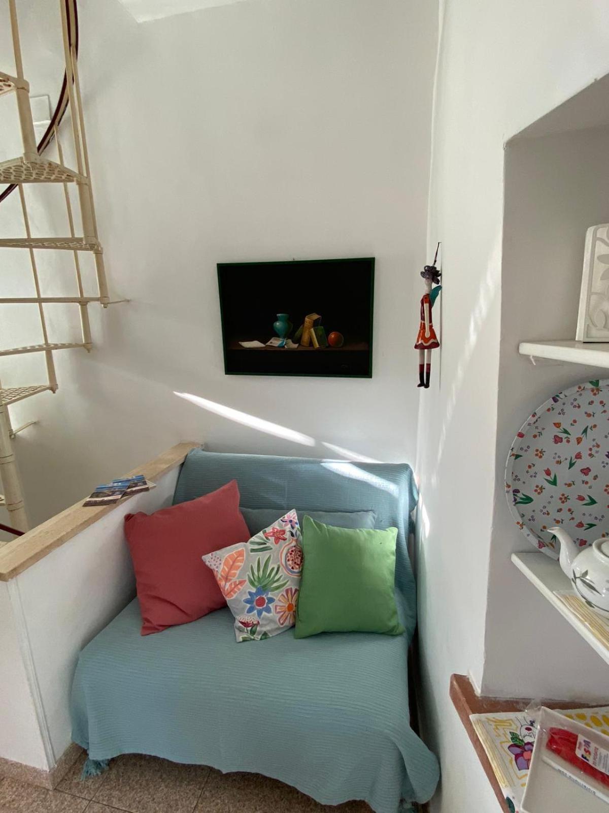 Villa La Torretta Nel Borgo Ronciglione  Esterno foto