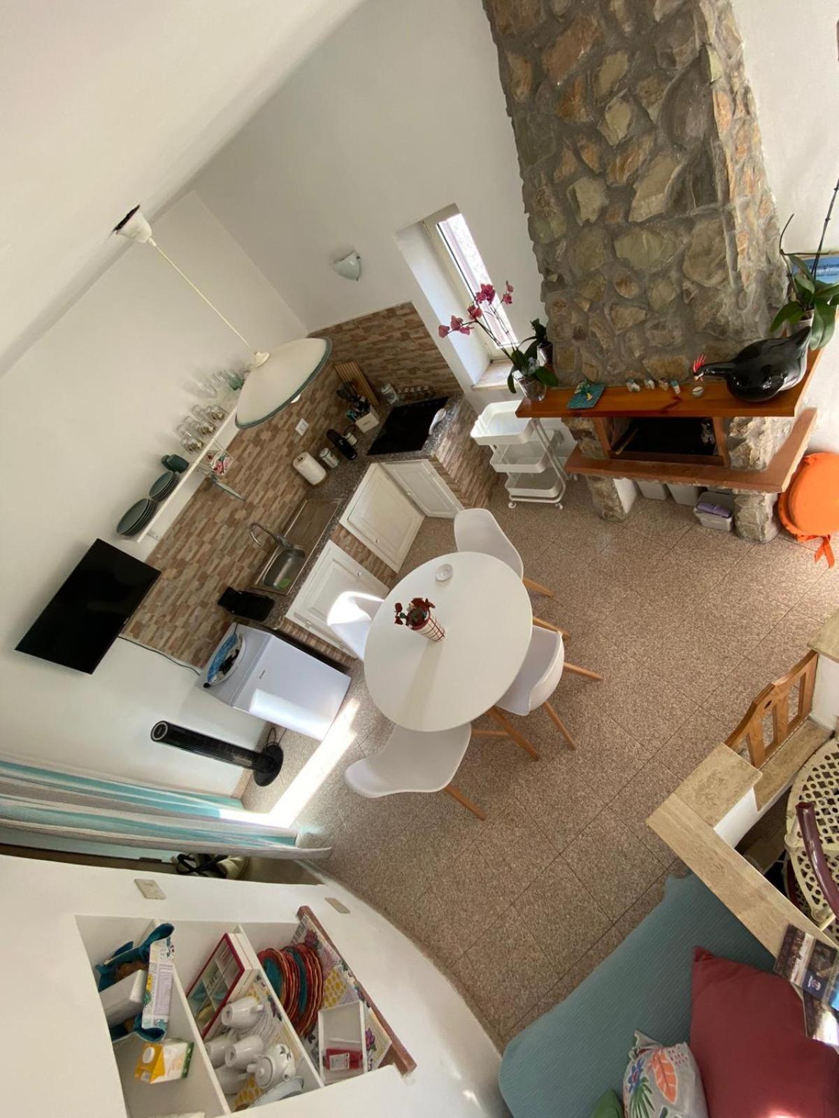 Villa La Torretta Nel Borgo Ronciglione  Esterno foto